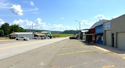 Photo of Spavinaw, Oklahoma