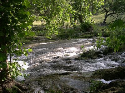 Photo of Spring Branch, Texas