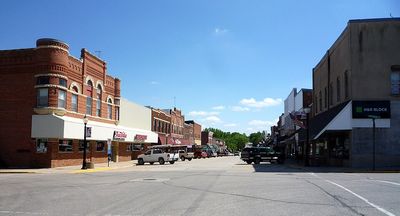 Photo of Spring Valley, Minnesota