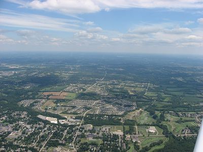 Photo of Springboro, Ohio