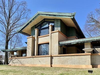 Photo of Springfield, Illinois