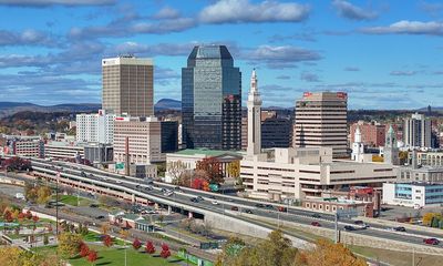 Photo of Springfield, Massachusetts