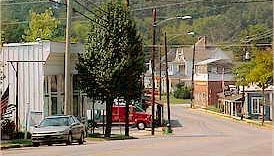 Photo of Springville, Alabama