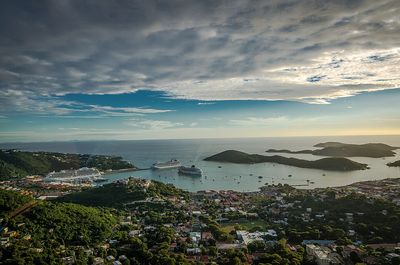 Photo of St Thomas, Virgin Islands