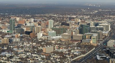 Photo of Stamford, Connecticut