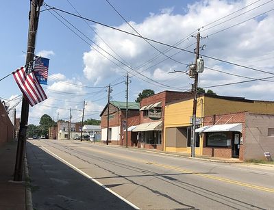 Photo of Star, North Carolina