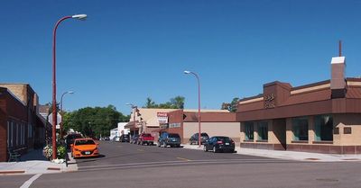Photo of Starbuck, Minnesota