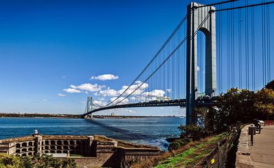 Photo of Staten Island, New York