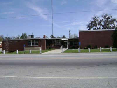 Photo of Statenville, Georgia