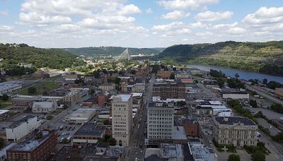 Photo of Steubenville, Ohio