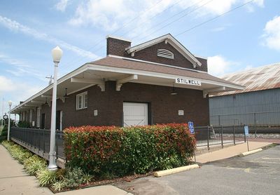 Photo of Stilwell, Oklahoma
