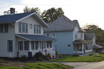 Photo of Stoneboro, Pennsylvania