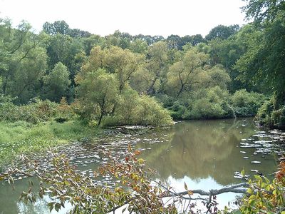 Photo of Stratford, New Jersey