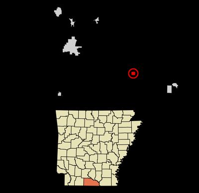 Photo of Strong, Arkansas