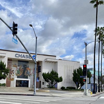 Photo of Studio City, California