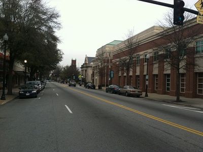 Photo of Suffolk, Virginia