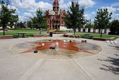 Photo of Sulphur Springs, Texas
