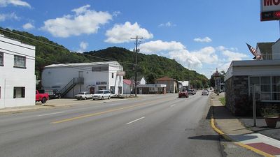Photo of Aberdeen, Ohio