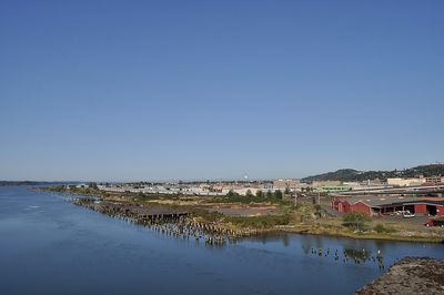 Photo of Aberdeen, Washington