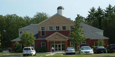 Photo of Abington, Massachusetts