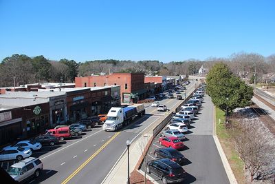 Photo of Acworth, Georgia