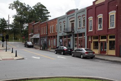 Photo of Adairsville, Georgia