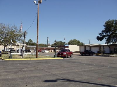 Photo of Alba, Texas