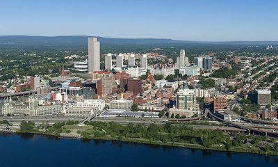 Photo of Albany, New York