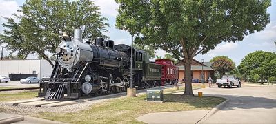 Photo of Allen, Texas