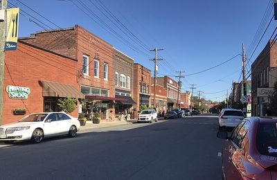 Photo of Mebane, North Carolina