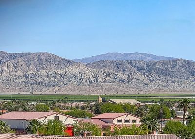 Photo of Mecca, California