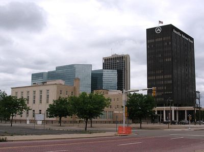 Photo of Amarillo, Texas