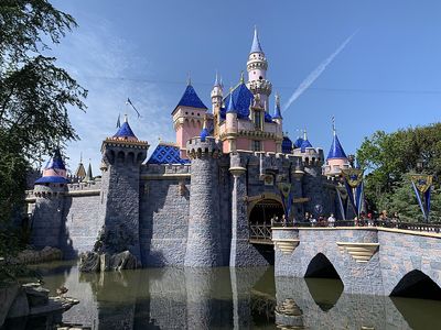 Photo of Anaheim, California