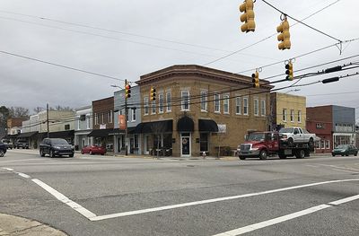 Photo of Angier, North Carolina