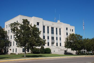 Photo of Angleton, Texas