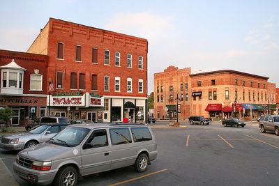 Photo of Angola, Indiana