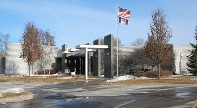 Photo of Ankeny, Iowa