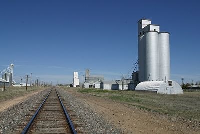 Photo of Anton, Texas