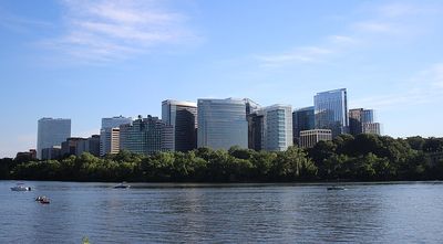 Photo of Arlington, Virginia