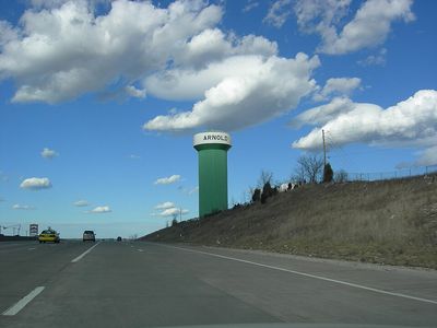 Photo of Arnold, Missouri