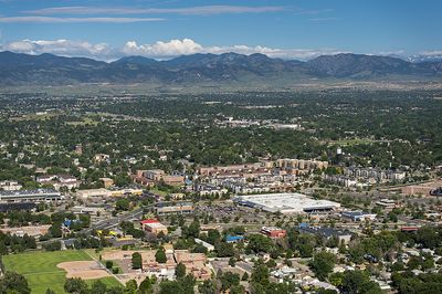 Photo of Arvada, Colorado