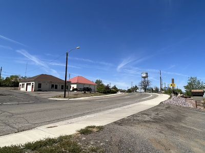 Photo of Ash Fork, Arizona