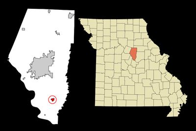 Photo of Ashland, Missouri