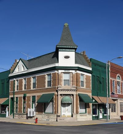 Photo of Assumption, Illinois