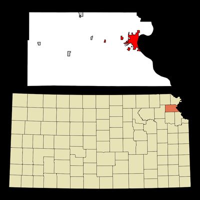 Photo of Atchison, Kansas