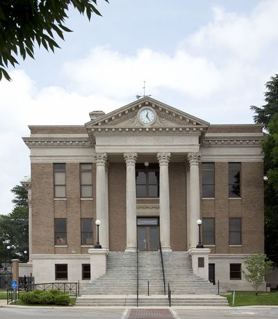 Photo of Athens, Alabama