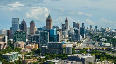 Photo of Atlanta, Georgia