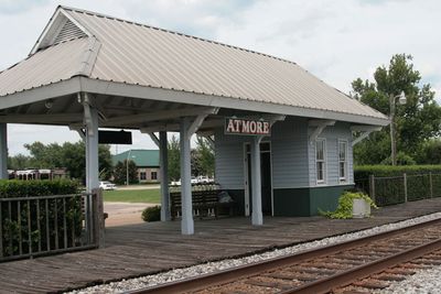 Photo of Atmore, Alabama