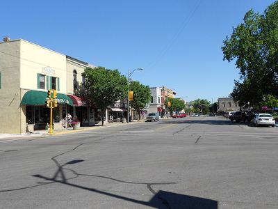 Photo of Auburn, Indiana