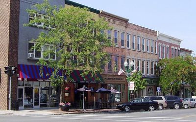 Photo of Auburn, New York
